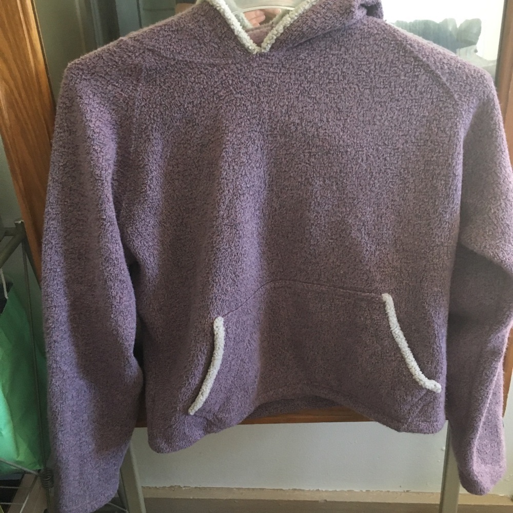 Kuhl hoodie size medium great fall addition